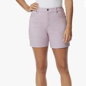 Gloria Vanderbilt Women's Amanda Basic Jean Short size:s